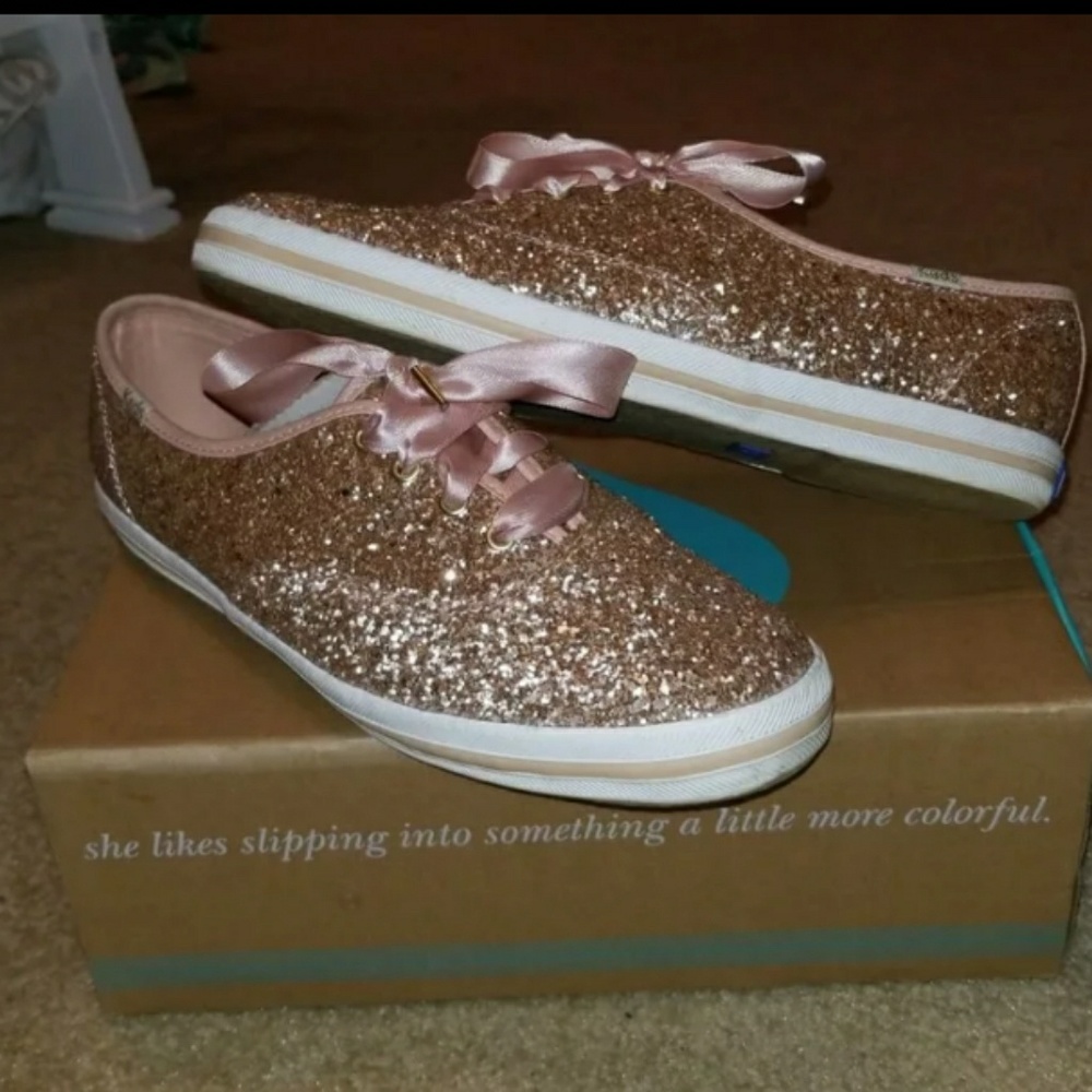 ***SOLD***   Kate Spade Keds